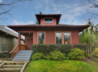 1220 N Simpson St, Portland, OR 97217