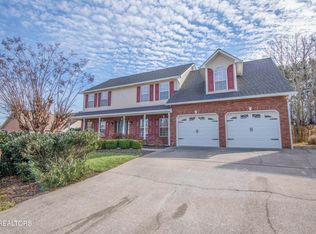 7116 Highland Creek Ln, Knoxville, TN 37931