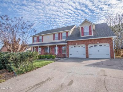 7116 Highland Creek Ln, Knoxville, TN, 37931