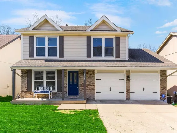 1019 NW 63rd St, Kansas City, MO 64118