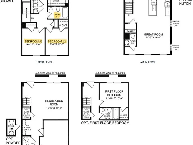 4550 Fountainbridge Ct — Photo 1