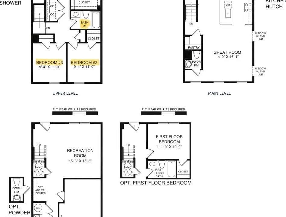 4550 Fountainbridge Ct