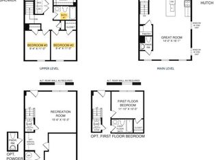 4550 Fountainbridge Ct, Rockingham, VA 22801
