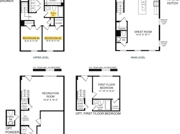 4550 Fountainbridge Ct, Rockingham, VA 22801