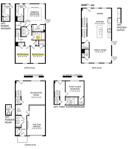4550 Fountainbridge Ct Photo 1