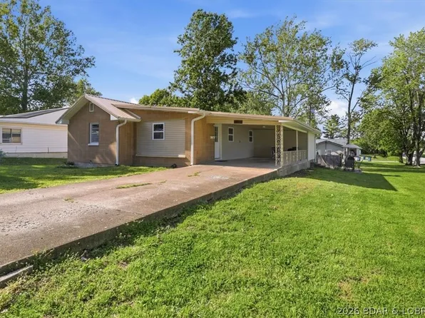 509 E Brockman Ave, Eldon, MO 65026