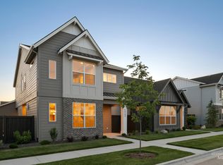 6069 S Hope Ave, Meridian, ID 83642