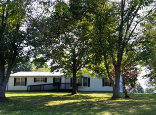 10224 N Union Rd, Hillsboro, OH 45133