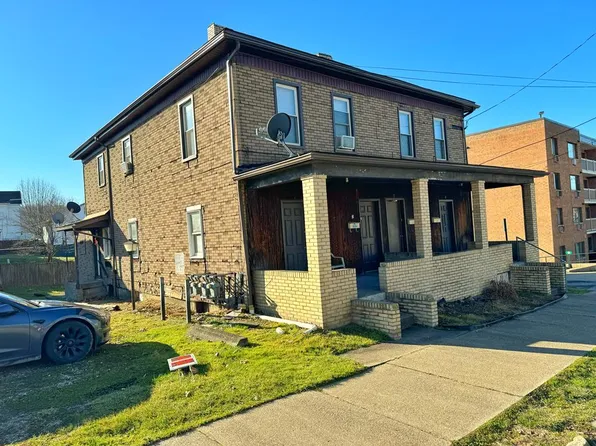 525 10th Street, Moundsville, WV 26041