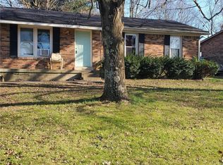 508 Melodye Ln, Campbellsburg, KY