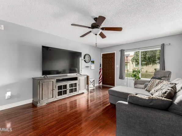 17241 N 16TH Drive #10, Phoenix, AZ 85023