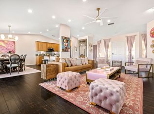 60200 Chesapeake Dr, Joshua Tree, CA 92252