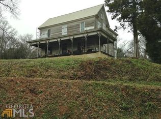 404 W Harris St, Eatonton, GA 31024