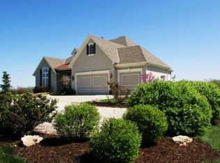32193 Mission Belleview Rd, Louisburg, KS 66053