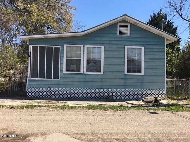 1st image of this home