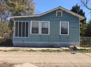 320 Fayard St, Biloxi, MS 39530