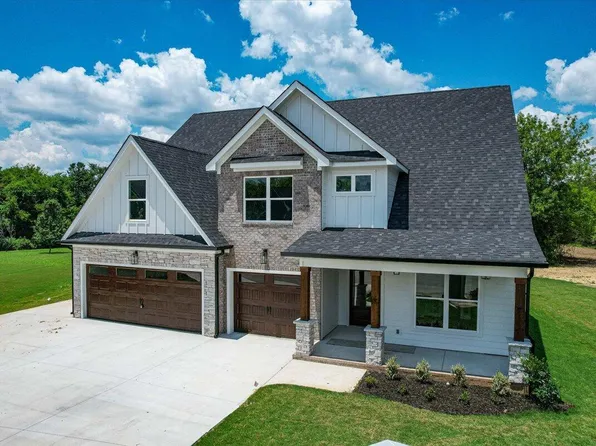 8300 Skybrook Dr, Ooltewah, TN 37363