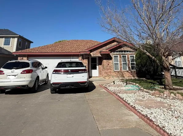 1108 S Fairfield St, Amarillo, TX 79104