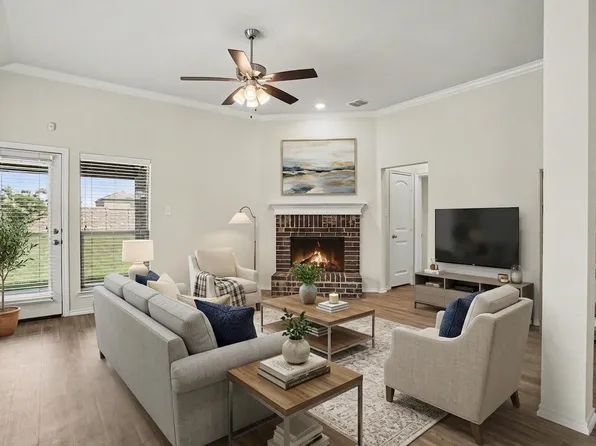 429 Tobin Dr, Seagoville, TX 75159