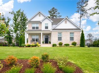8212 Spiral Dr, Chesterfield, VA 23832