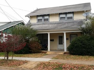 308 Saint Augustine St, Lynchburg, VA