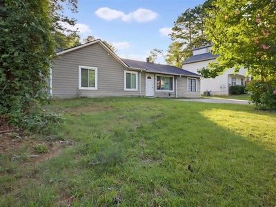 2680 Landington Way, Duluth, GA, 30096