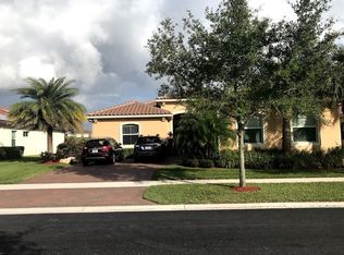2856 Bellarosa Cir, Royal Palm Beach, FL 33411
