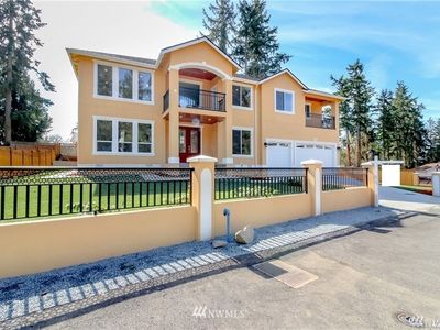 4752 S 146th St, Tukwila, WA, 98168