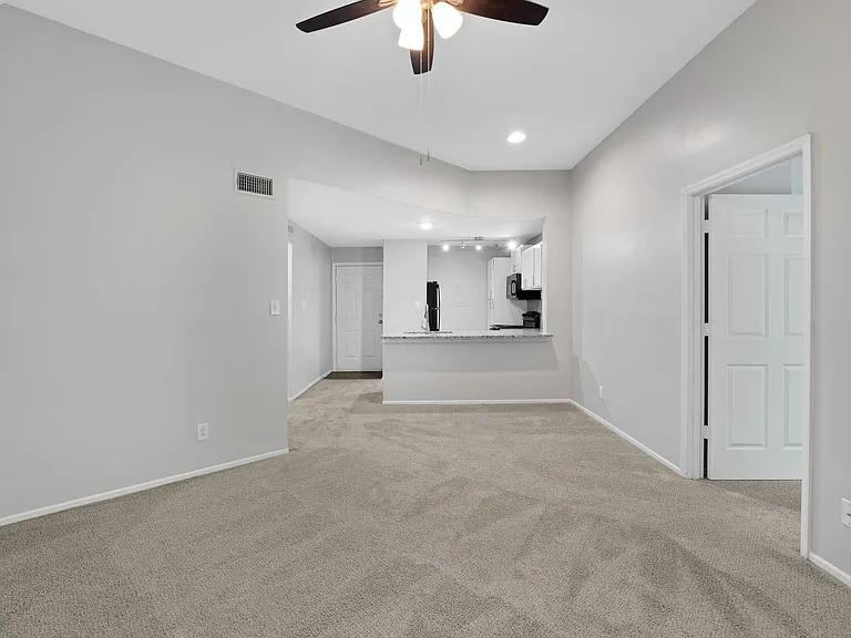 The Wendover- 2 Bed, 1 Bath