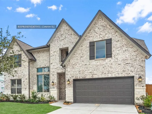2721 Bolton Landing Dr, La Marque, TX 77568