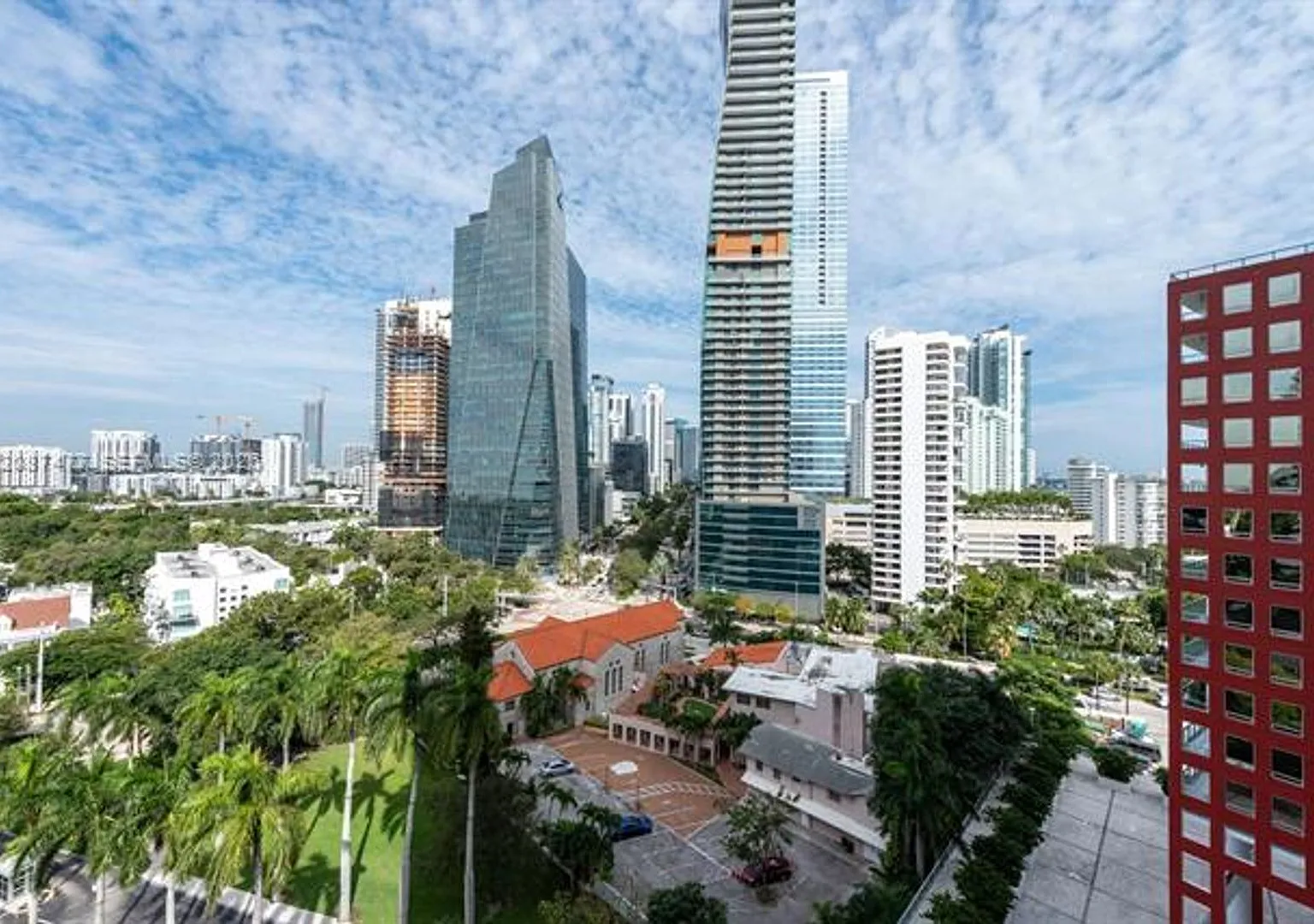 1541 Brickell Ave cu-1501, Miami, FL 33129 — Photo 2