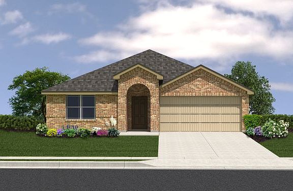 Plan Elevation.