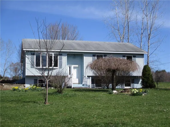 191 Red Mills Road, Pine Bush, NY 12566