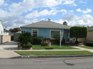 14712 Ibex Ave, Norwalk, CA 90650