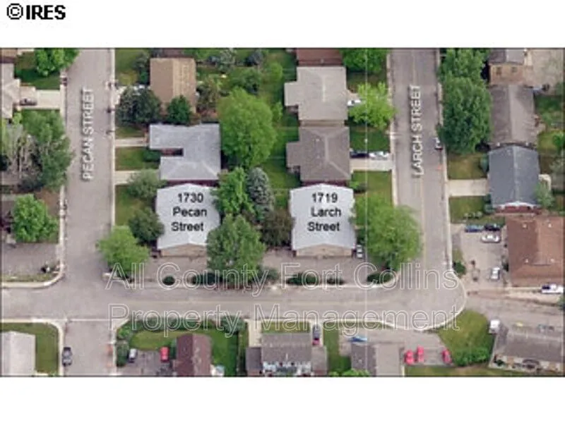 Building Photo - 1730 Pecan St #D