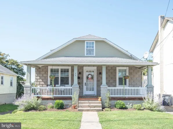 28 E 3rd St, Quarryville, PA 17566
