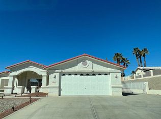 2639 Rainbow Ave N, Lake Havasu City, AZ 86403