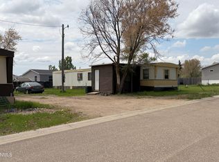 1521 47th St W, Williston, ND 58801