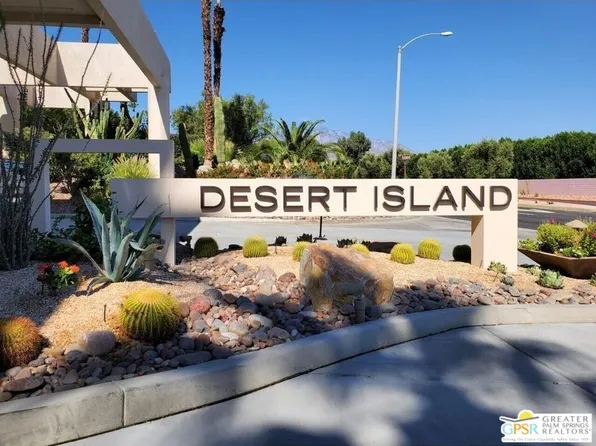 899 Island Dr APT 403, Rancho Mirage, CA 92270