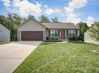6370 Regal Ridge Dr, Independence, KY 41051