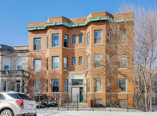 6920 S Parnell Ave #1N, Chicago, IL 60621