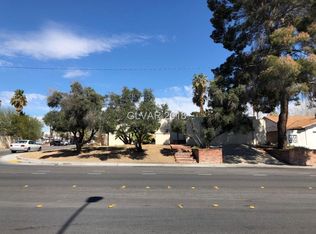 4342 E Twain Ave, Las Vegas, NV 89121