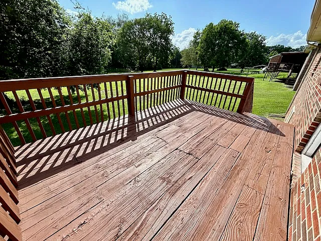 1401 Perkins Ln #B — Photo 11