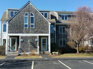 24 Highland Ter #15, Plymouth, MA 02360