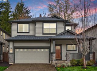 20117 SW Mohican St, Beaverton, OR 97006