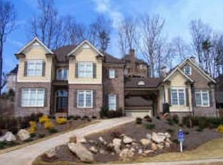 645 Grimsby Ct, Suwanee, GA 30024