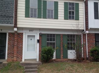 207 Cornett St, Henrico, VA 23075
