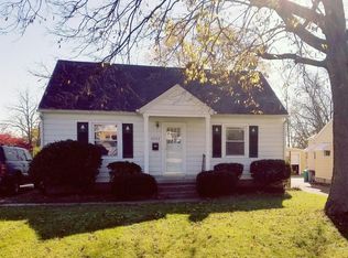 4204 Central Ave, Middletown, OH 45044