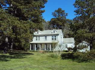 3369 S Somerset Ave, Crisfield, MD 21817