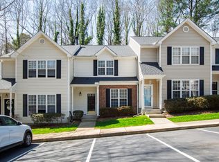 7305 Bonnie Ridge Ct, Raleigh, NC 27615